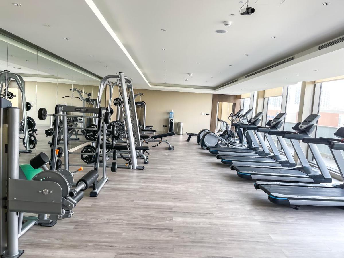 Stay By Latinem Luxury 2Br Holiday Home Cv B2513 Near Burj Khalifa Дубай Екстериор снимка