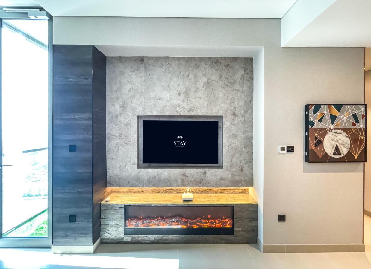 Stay By Latinem Luxury 2Br Holiday Home Cv B2513 Near Burj Khalifa Дубай Екстериор снимка