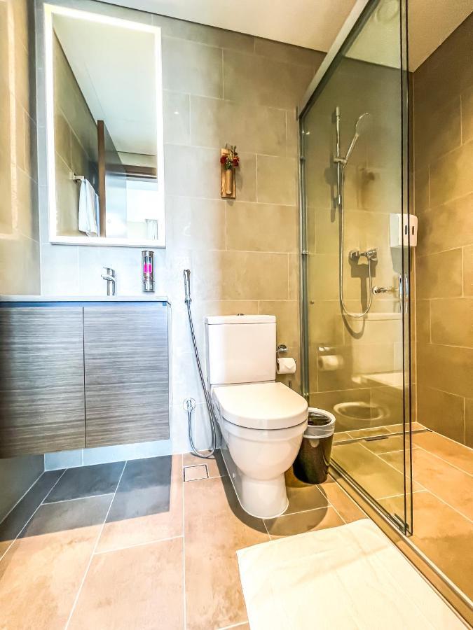 Stay By Latinem Luxury 2Br Holiday Home Cv B2513 Near Burj Khalifa Дубай Екстериор снимка
