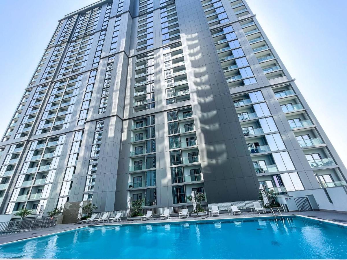 Stay By Latinem Luxury 2Br Holiday Home Cv B2513 Near Burj Khalifa Дубай Екстериор снимка