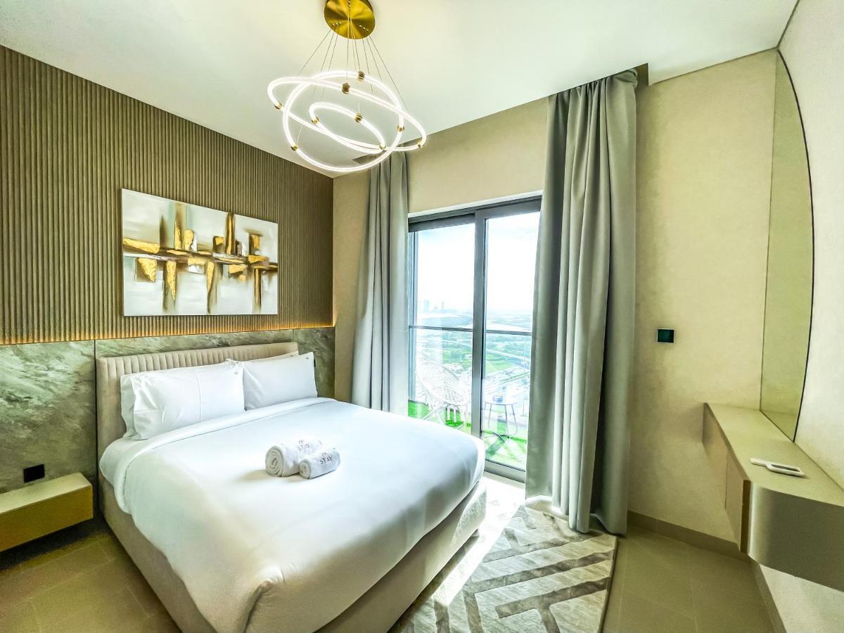 Stay By Latinem Luxury 2Br Holiday Home Cv B2513 Near Burj Khalifa Дубай Екстериор снимка